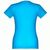 THC ANKARA WOMEN. Damen T-shirt (Bild 3)