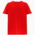 THC MOVE KIDS. Technisches T-Shirt mit kurzen Ärmeln aus Polyester für Kinder