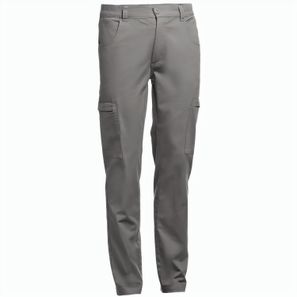 THC TALLINN. Hose aus Baumwolle und Elastan