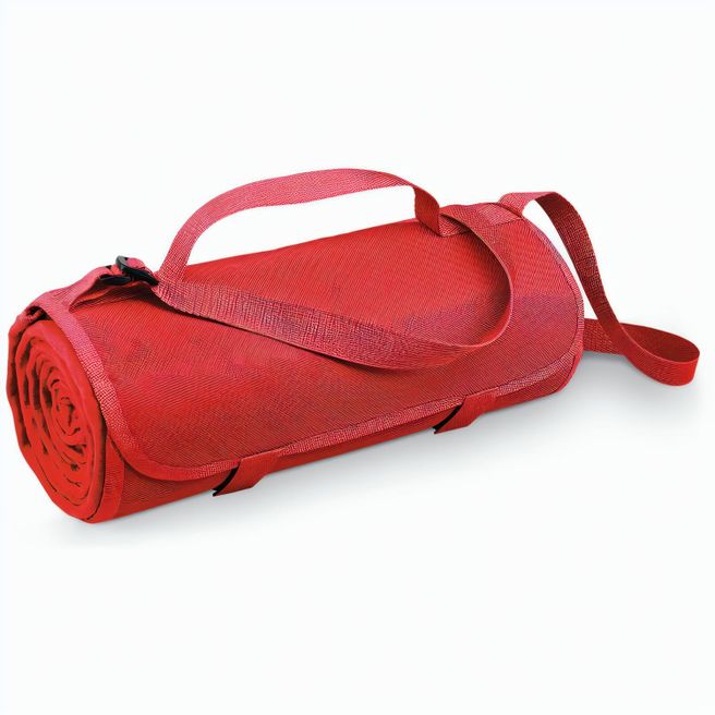 FLEECE. Fleecedecke (160 g/m²)