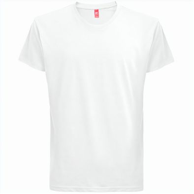 FAIR 3XL WH. T-Shirt, 100% Baumwolle