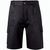 VL CHIONE. Bermudashorts aus Multi-Pocket-Twill (200g/m²), aus Baumwolle (35%) und Polyester (65%)