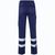 VL ASCLEPIUS. Hose mit mehreren Taschen aus Twill (200 g/m²), aus Baumwolle (35 %) und Polyester (65 %) (Bild 2)