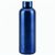 ODIN METTALIC. Flasche aus 90% recyceltem Edelstahl 550 mL