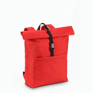 ATENAS. Laptop-Rucksack aus 600D 17'3"