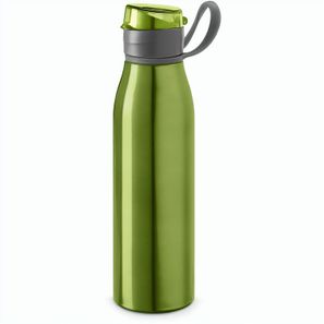 KORVER. Sportflasche aus Aluminium 650 mL