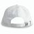CHRISTOPHE. Sandwichmütze aus 100% Baumwolle (260 g/m²) (Bild 3)