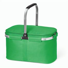 Produktabbildung BASKIT. Flexibler Picknickkorb aus 600D 25 L BASKIT. Flexibler Picknickkorb aus 600D 25 L