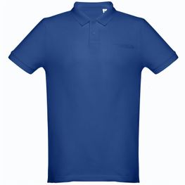 THC DHAKA. Herren Poloshirt