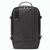 CIES. Rucksack, entwickelt um die von den Fluggesellschaften geforderten Massvorgaben zu erfüllen, aus hochdichtem, recyceltem 600D-Polyester (Bild 3)