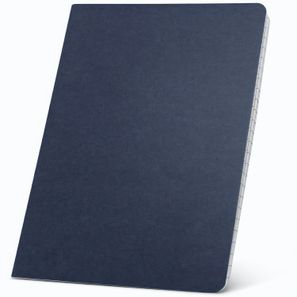 ECOWN. Notizbuch A5 mit linierten Blättern