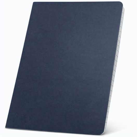 Produktabbildung ECOWN. Notizbuch A5 mit linierten Blättern ECOWN. Notizbuch A5 mit linierten Blättern (Bild 1)