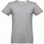 THC SAN MARINO. Kurzärmeliges Herren-T-Shirt aus gekämmter Baumwolle (Bild 2)