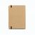 FLAUBERT. Notizbuch mit Hardcover aus Karton, 160 unlinierten (Bild 3)