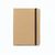 FLAUBERT. Notizbuch mit Hardcover aus Karton, 160 unlinierten (Bild 2)