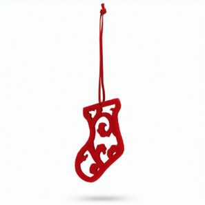 JUBANY. Weihnachtsfiguren zum Aufhängen