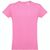 THC LUANDA. Herren-T-Shirt aus Baumwolle im Schlauchformat (Bild 3)