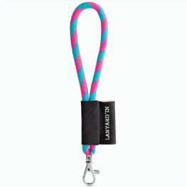 Produktabbildung Lanyard Tube Short Set. Standardmodelle Lanyard Tube Short Set. Standardmodelle
