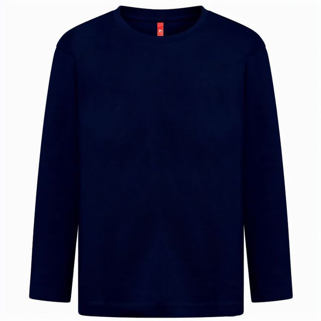 Produktabbildung THC BUCHAREST KIDS. Langarmshirt THC BUCHAREST KIDS. Langarmshirt