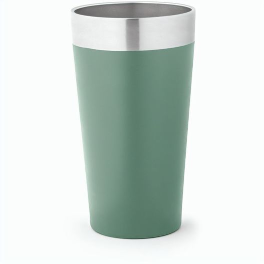 Produktabbildung GRACE. Thermobecher aus Edelstahl GRACE. Thermobecher aus Edelstahl (Bild 1)