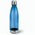 ANCER. Sportflasche aus AS und Edelstahl 700 ml