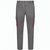 VL HYPNOS. Zweifarbige Twill-Hose mit mehreren Taschen (200 g/m²), aus Baumwolle (35 %) und Polyester (65 %) (Bild 1)