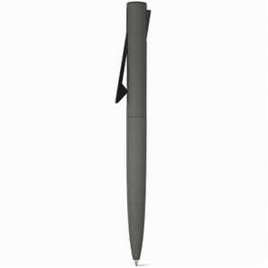 CONVEX. Aluminium - und ABS-Kugelschreiber mit Clip