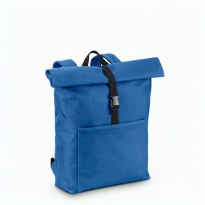 ATENAS. Laptop-Rucksack aus 600D 17'3"