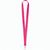 LARIAT. Lanyard aus Polyester mit 20mm Breite (Bild 3)