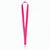 LARIAT. Lanyard aus Polyester mit 20mm Breite (Bild 2)