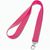 LARIAT. Lanyard aus Polyester mit 20mm Breite
