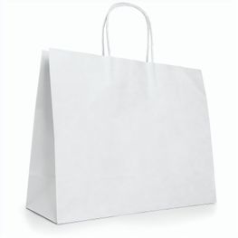 KELLY. Tragetasche aus Kraftpapier (100 g/m²)