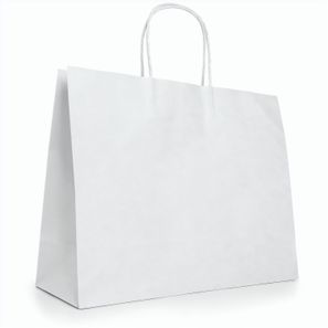 KELLY. Tragetasche aus Kraftpapier (100 g/m²)
