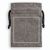 GIBRALTAR. Geschenkbeutel aus recycelter Baumwolle (70%), Polyester (30% rPET) (140 g/m²) (Bild 3)