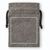GIBRALTAR. Geschenkbeutel aus recycelter Baumwolle (70%), Polyester (30% rPET) (140 g/m²) (Bild 4)