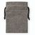 GIBRALTAR. Geschenkbeutel aus recycelter Baumwolle (70%), Polyester (30% rPET) (140 g/m²) (Bild 2)