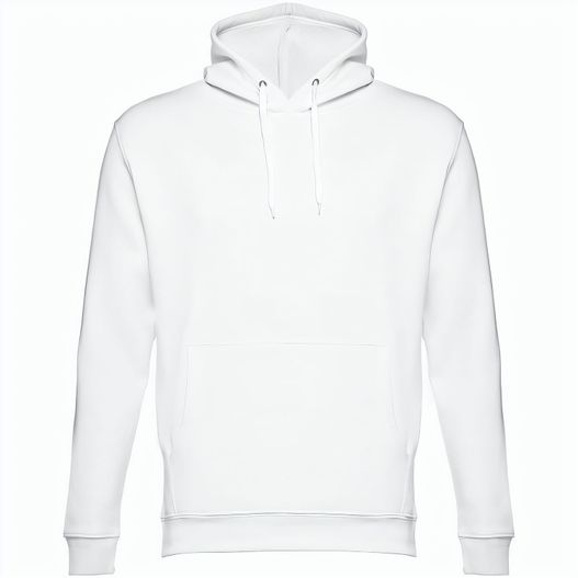 Produktabbildung THC PHOENIX WH. Unisex Kapuzenpulli THC PHOENIX WH. Unisex Kapuzenpulli (Bild 1)