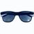 NIGER. Sonnenbrille aus PC mit gespiegelten Brillengläsern (Bild 3)