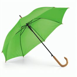 Produktabbildung PATTI. Regenschirm aus 190T-Polyester mit automatischer Öffnung PATTI. Regenschirm aus 190T-Polyester mit automatischer Öffnung