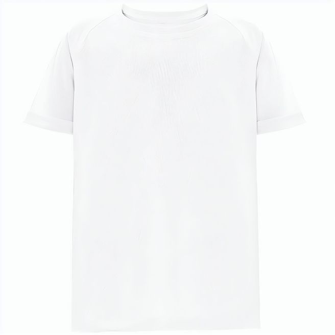 Produktabbildung THC MOVE KIDS WH. T-Shirt für Kinder THC MOVE KIDS WH. T-Shirt für Kinder
