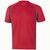 VL SLAYER. Zweifarbiges technisches T-Shirt mit Bird-Eye-Design (160 g/m²), aus Polyester (100%)
