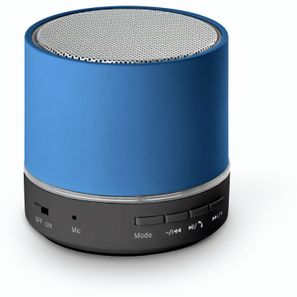 RE-PEREY. Lautsprecher mit 3W und 4h30m Akkulaufzeit aus Recyceltes ABS (100% rABS)