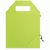 BEIRA. Faltbare Tragetasche aus 190T Polyester aus recyceltem (100% rPET) (Bild 3)