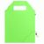 BEIRA. Faltbare Tragetasche aus 190T Polyester aus recyceltem (100% rPET) (Bild 1)