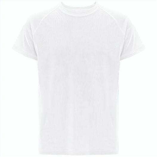 Produktabbildung THC MOVE WH. T-Shirt (150g/m²) THC MOVE WH. T-Shirt (150g/m²) (Bild 1)