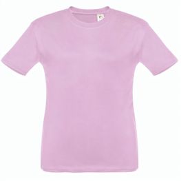 THC QUITO. Unisex Kinder T-shirt