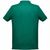 THC BERLIN. Kurzarm-Poloshirt für Herren (Bild 3)