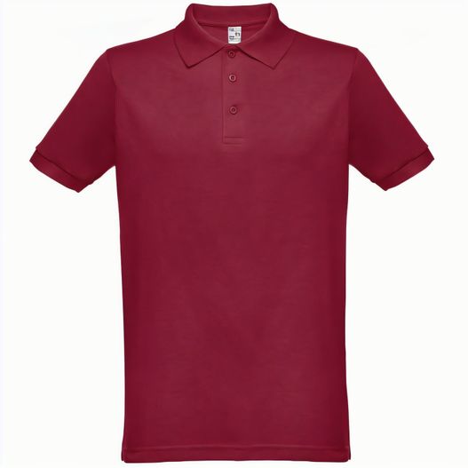 Produktabbildung THC BERLIN 3XL. Herren Poloshirt THC BERLIN 3XL. Herren Poloshirt (Bild 1)