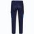 VL HYPNOS. Zweifarbige Twill-Hose mit mehreren Taschen (200 g/m²), aus Baumwolle (35 %) und Polyester (65 %) (Bild 2)