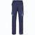 VL HYPNOS. Zweifarbige Twill-Hose mit mehreren Taschen (200 g/m²), aus Baumwolle (35 %) und Polyester (65 %) (Bild 3)